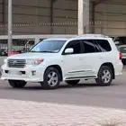 تويوتا في اكس ار 2011 VXR