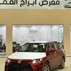 تويوتا يارس واي ليمتد 2026