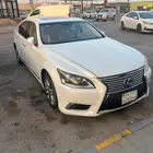 للبيع لكزس LS 460 2013