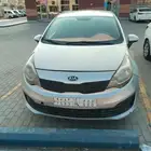 kia rio 2017