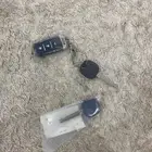 مفتاح كورلا 1013 للبيع