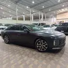 هيونداي ازيرا GLS خليجي 2025