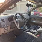 فورتشنر للبيع موديل 2012