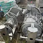 خط إنتاج مسلخ الي هولندي Mine