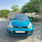 كيا ريو نص فل هاتشباك