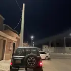 جيب باترول الموديل 98 ديزل