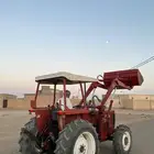 للبيع حراثه فيات