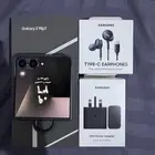 Samsung Galaxy Z Flip 7