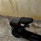 سكوتر كهربائي للبيع