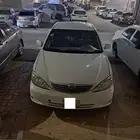 كامري موديل 2003
