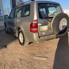 جيب باجيرو تماتيك 2003 للبيع