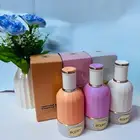 ثلاثه عطور بودري من الماجد للعود 95 مل