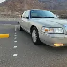 فورد جراند ماركيز امريكي 2009