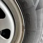 جنوط نسيان 6 مسمار اصليات وكاله
