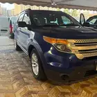فورد اكسبلورر 2014