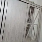 دولاب تفصيل للبيع شبه جديد