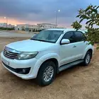 فور تشنر