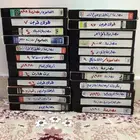 أشرطة فيديو مصارعه حره