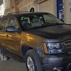 تاهو دبل 2013 نظيف