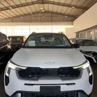 كيا سونيت فل كامل تبريد مقاعد 2024 بخضم 2000 ريال