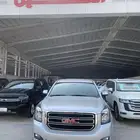 جمس يوكون SLE موديل 2017 عداد50 الف كم