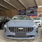 جيلي بريفيس استاندر 2025 كاش وتقسيط