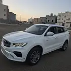 للبيع جيلي ازكارا 2021 فل كامل