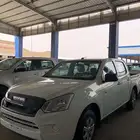 ايسوزو ديماكس 1.9 غمارتين 2025