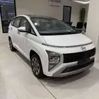 هيونداي ستارجيزر م 2025 سمارت - سعودي
