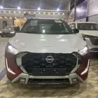 نيسان ماجنايت نص فل موديل 2025