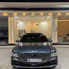 جينسس G80 موديل 2021