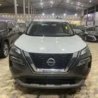 نيسان اكس تريل 2025 نص فل دبل