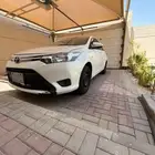 يارس 2016