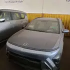 هيونداي كونا ستاندر 2025 كاش وتاجير منتهي بالتمليك