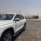 جيب MG RX8   2020 للبيع او البدل