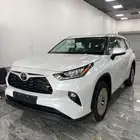 هايلاندر GLE نص فل موديل 2025 ابيض
