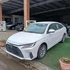 يارس y استاندر موديل 2026
