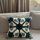 مخدة صناعة يدوية