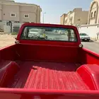 ونيب احمر دبل 86