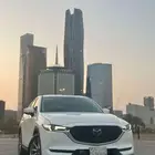 للبيع مازدا (فل كامل) CX-5 2020