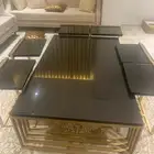 طاولات خدمة طاولات ضيافة