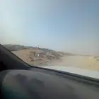 مراح غنم قريب سوق الماشية