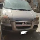 هوندايH1 قير عادي 2005