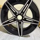 كفرات   جنوط مرسيدس C200