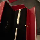 للبيع قلم كارتير اصلي بضمانه اصدار خاص