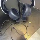 سوني 5 مع جمييع ملحقاته