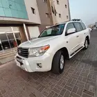 لاندكروزر 2015 سعودي V8