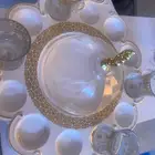 صحن تقديم