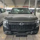 نيسان باترول 2026 SE T2 سعودي