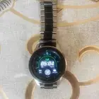 ساعة سامسونج جالكسي واتش